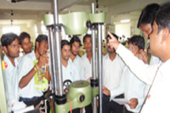 laboratory